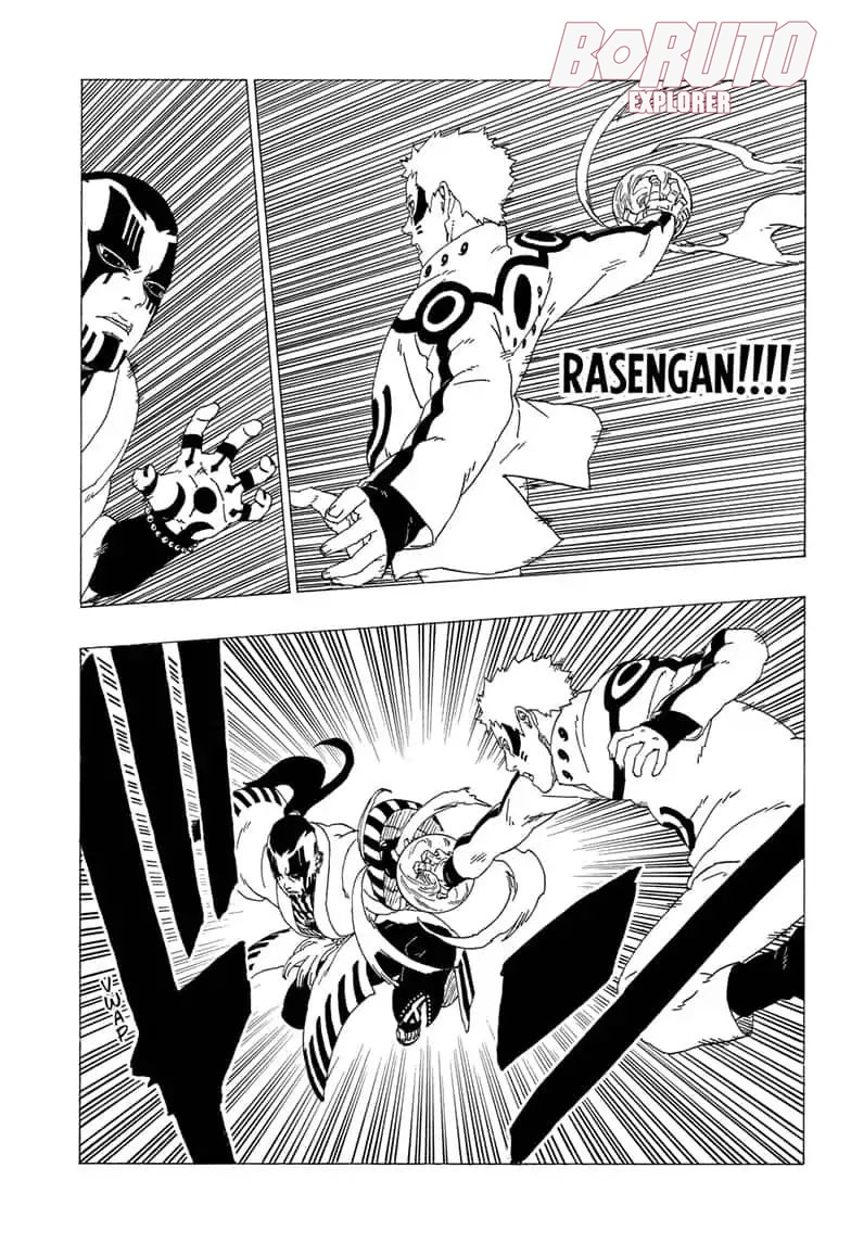 Read Boruto_ Naruto Next Generations (pt) Manga Online