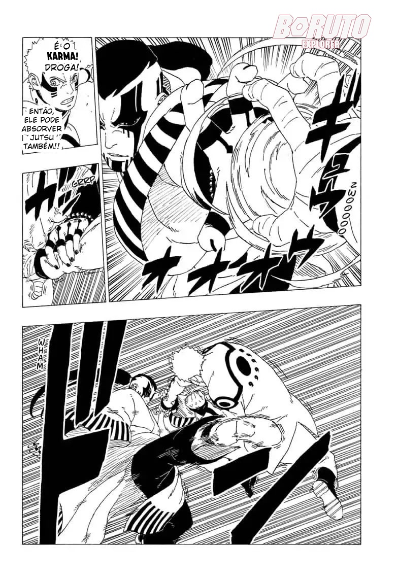 Read Boruto_ Naruto Next Generations (pt) Manga Online