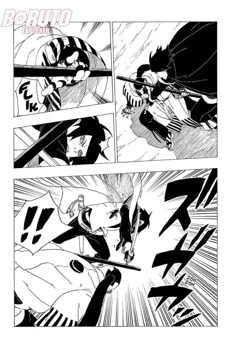 Read Boruto_ Naruto Next Generations (pt) Manga Online