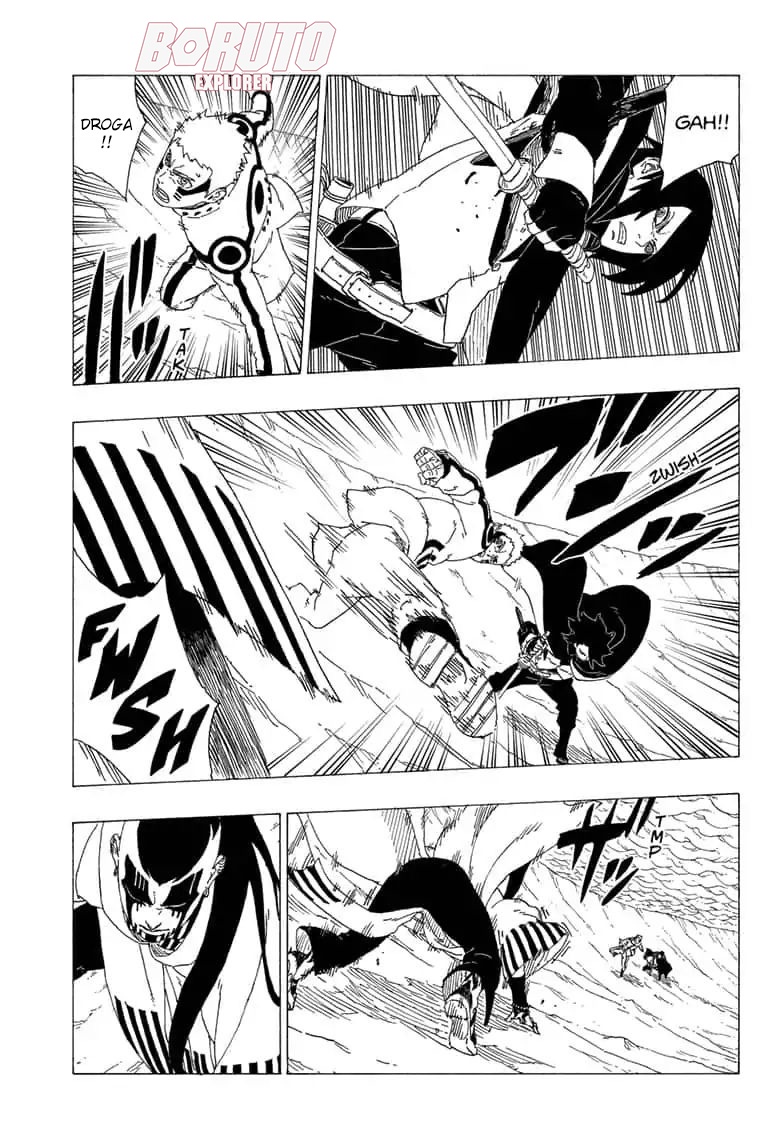 Read Boruto_ Naruto Next Generations (pt) Manga Online