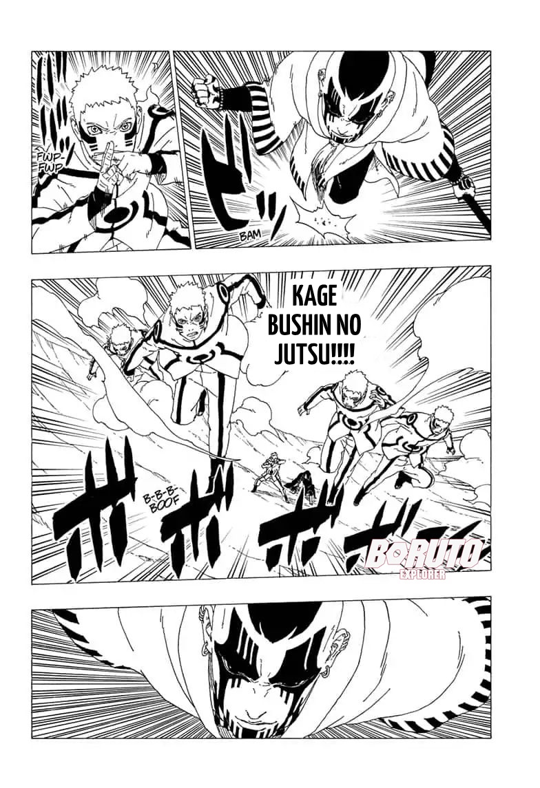 Read Boruto_ Naruto Next Generations (pt) Manga Online