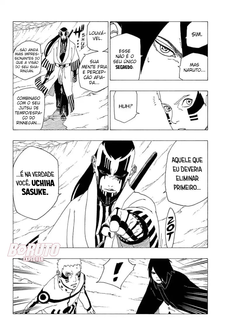 Read Boruto_ Naruto Next Generations (pt) Manga Online