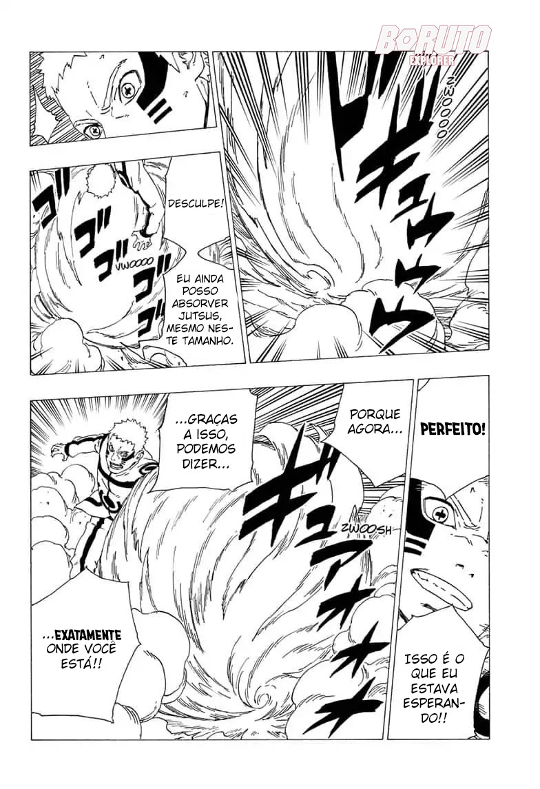 Read Boruto_ Naruto Next Generations (pt) Manga Online