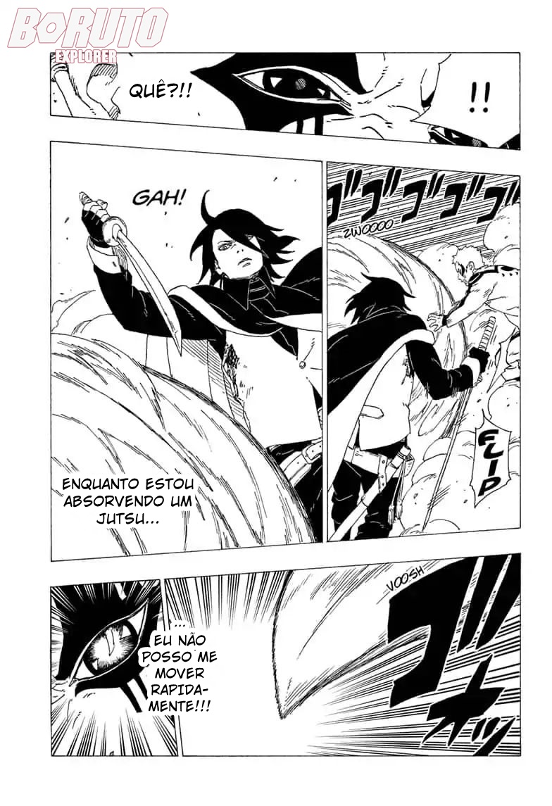 Read Boruto_ Naruto Next Generations (pt) Manga Online