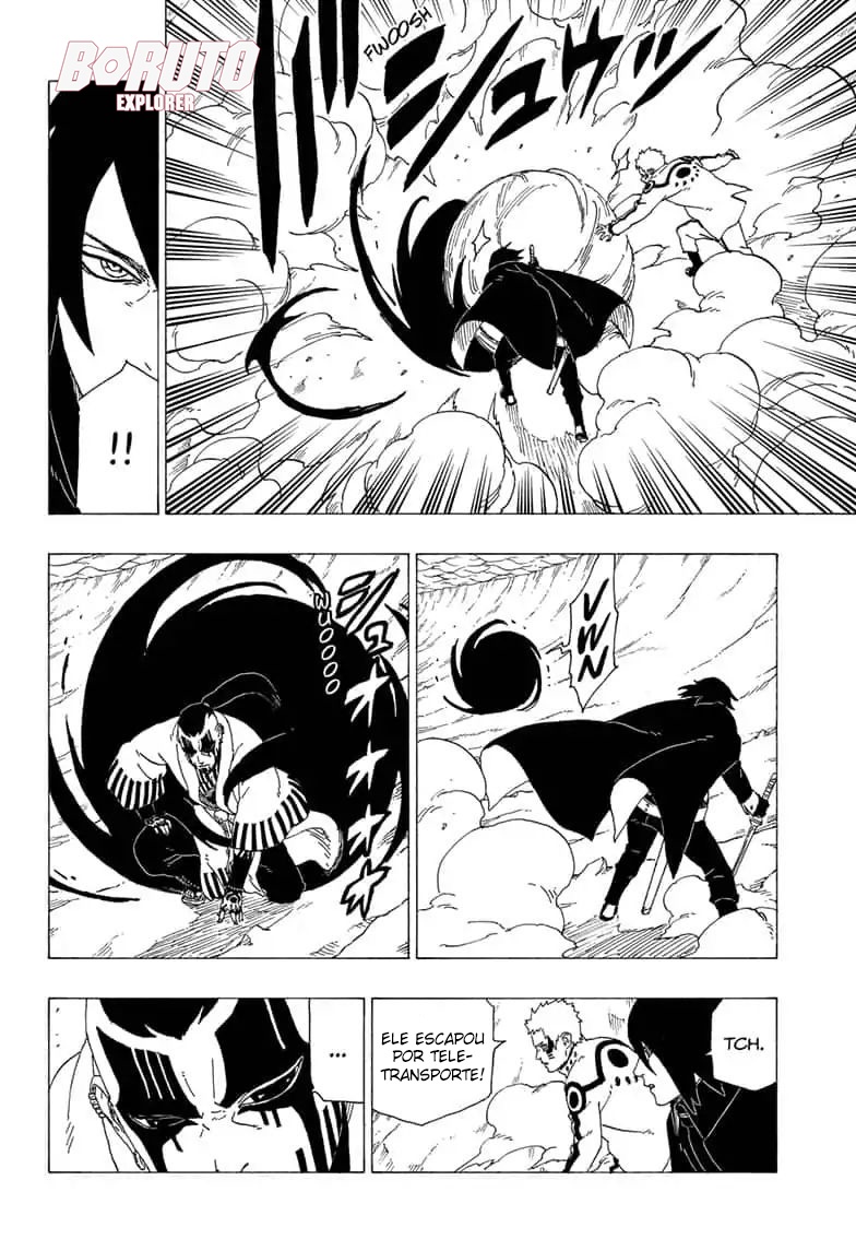 Read Boruto_ Naruto Next Generations (pt) Manga Online
