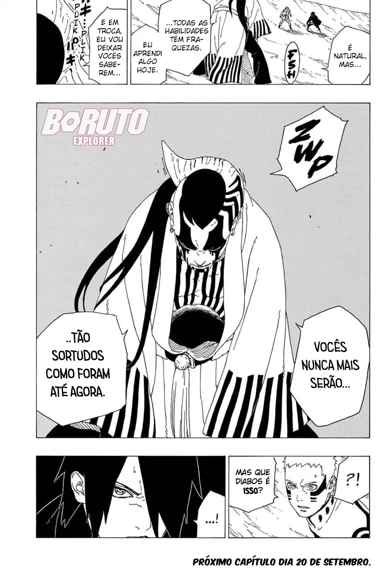 Read Boruto_ Naruto Next Generations (pt) Manga Online