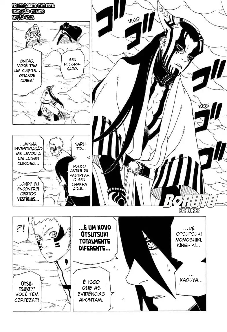 Read Boruto_ Naruto Next Generations (pt) Manga Online