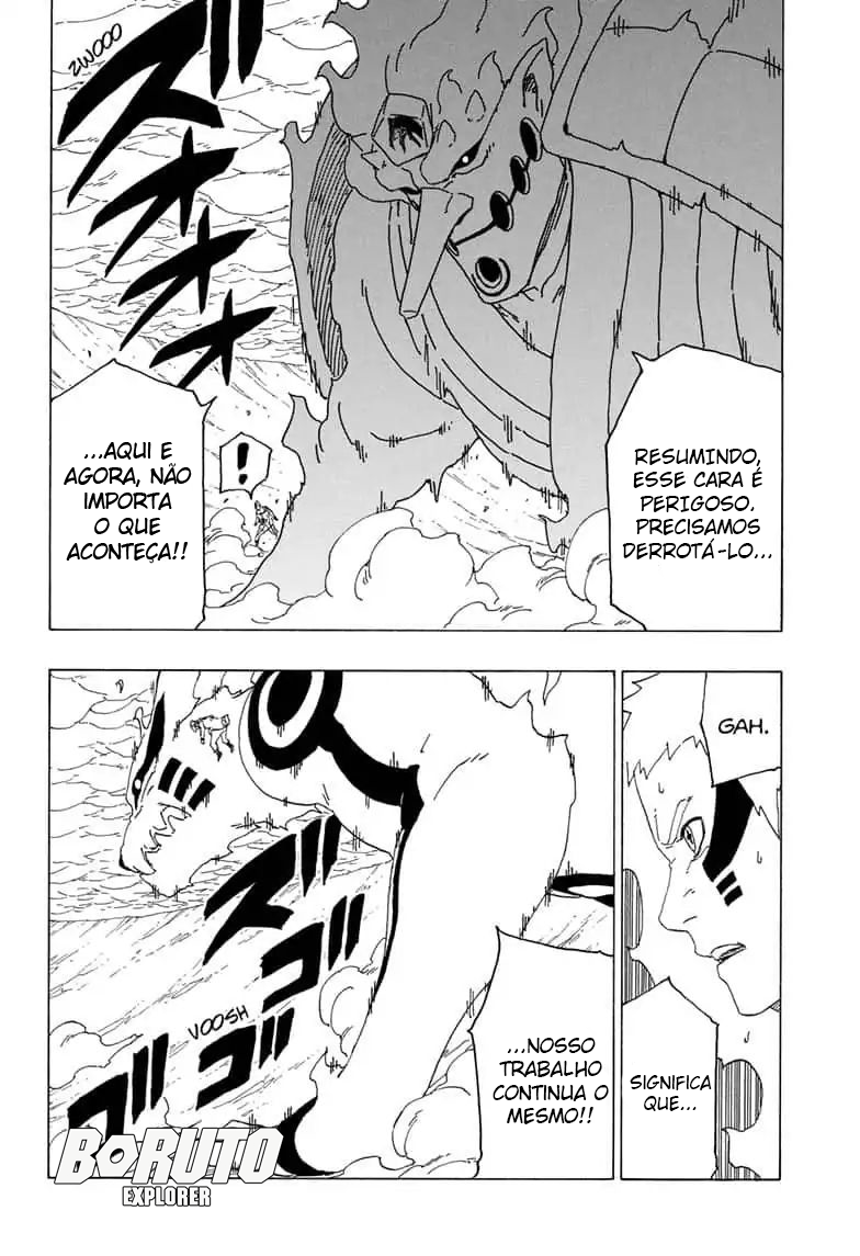 Read Boruto_ Naruto Next Generations (pt) Manga Online