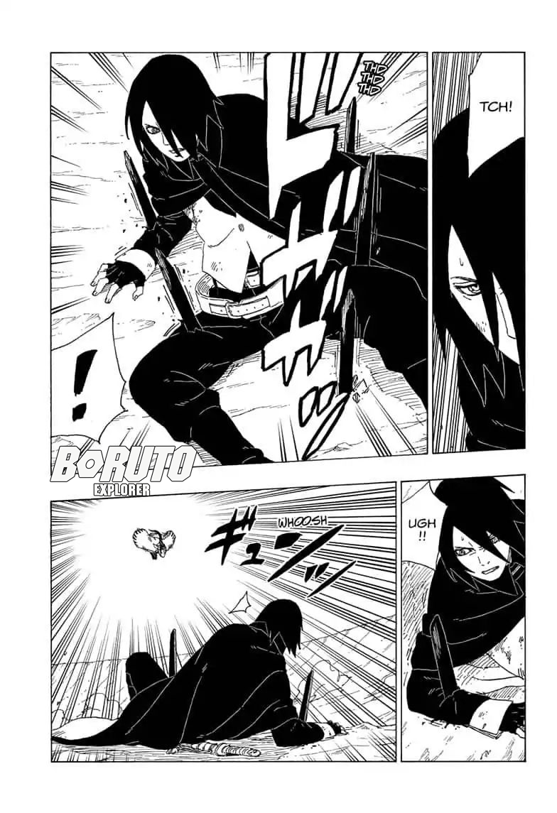 Read Boruto_ Naruto Next Generations (pt) Manga Online