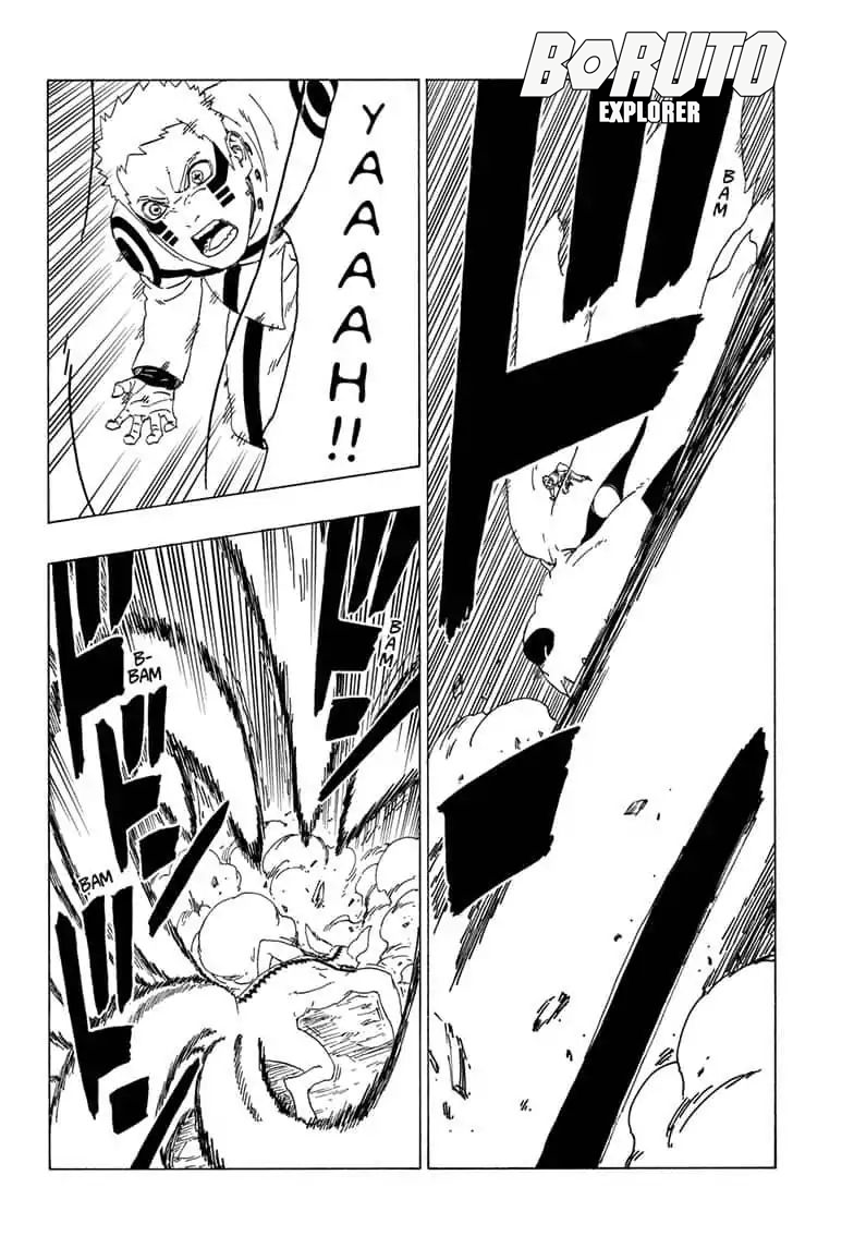 Read Boruto_ Naruto Next Generations (pt) Manga Online