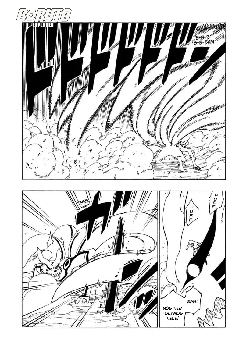 Read Boruto_ Naruto Next Generations (pt) Manga Online
