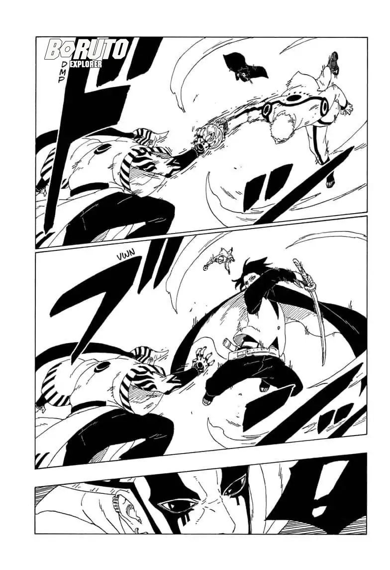 Read Boruto_ Naruto Next Generations (pt) Manga Online