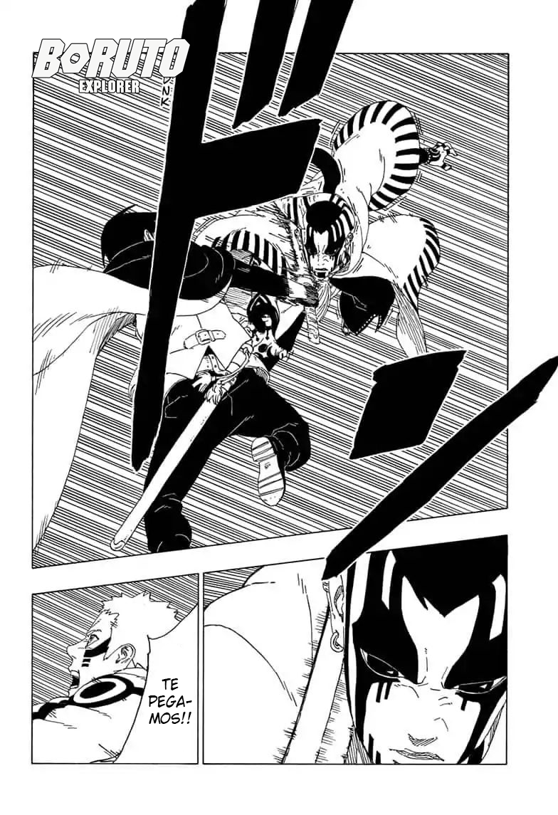 Read Boruto_ Naruto Next Generations (pt) Manga Online