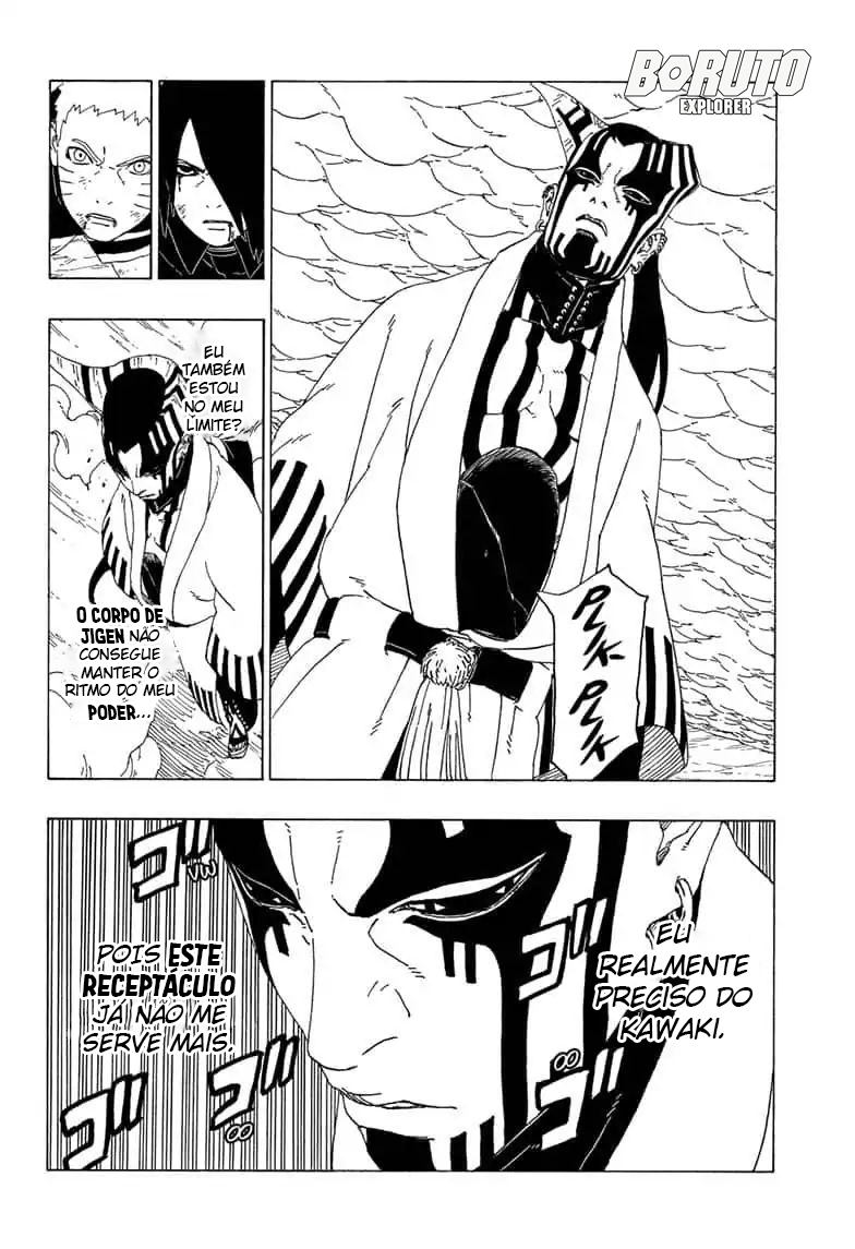 Read Boruto_ Naruto Next Generations (pt) Manga Online