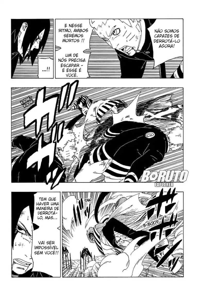 Read Boruto_ Naruto Next Generations (pt) Manga Online