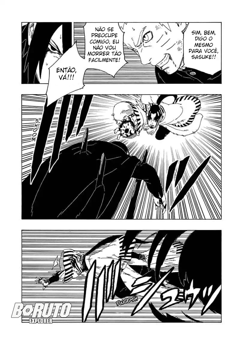 Read Boruto_ Naruto Next Generations (pt) Manga Online