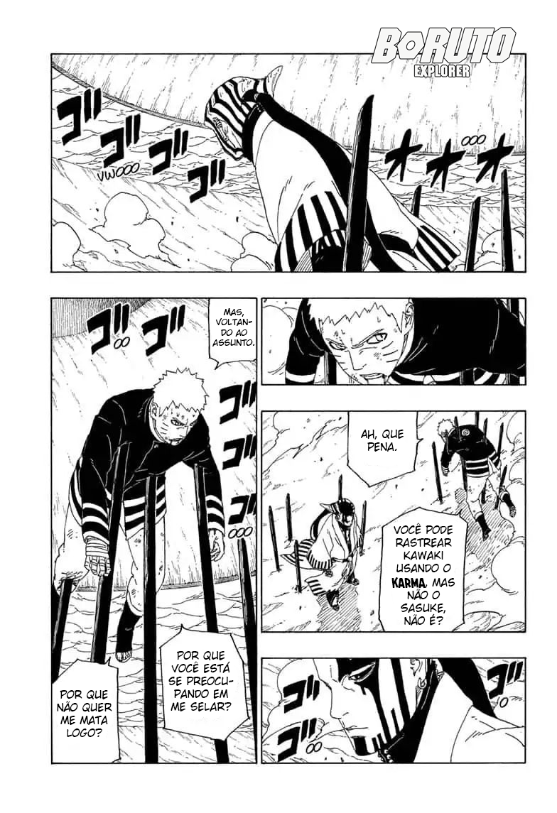 Read Boruto_ Naruto Next Generations (pt) Manga Online