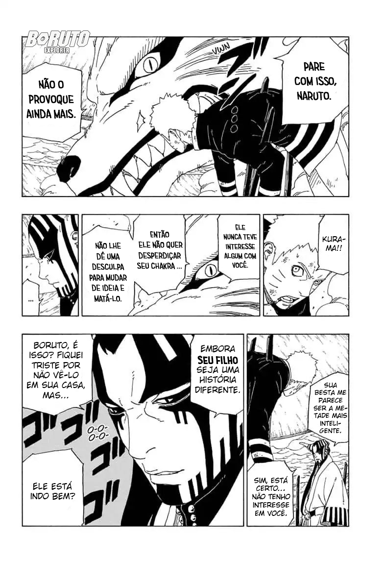 Read Boruto_ Naruto Next Generations (pt) Manga Online