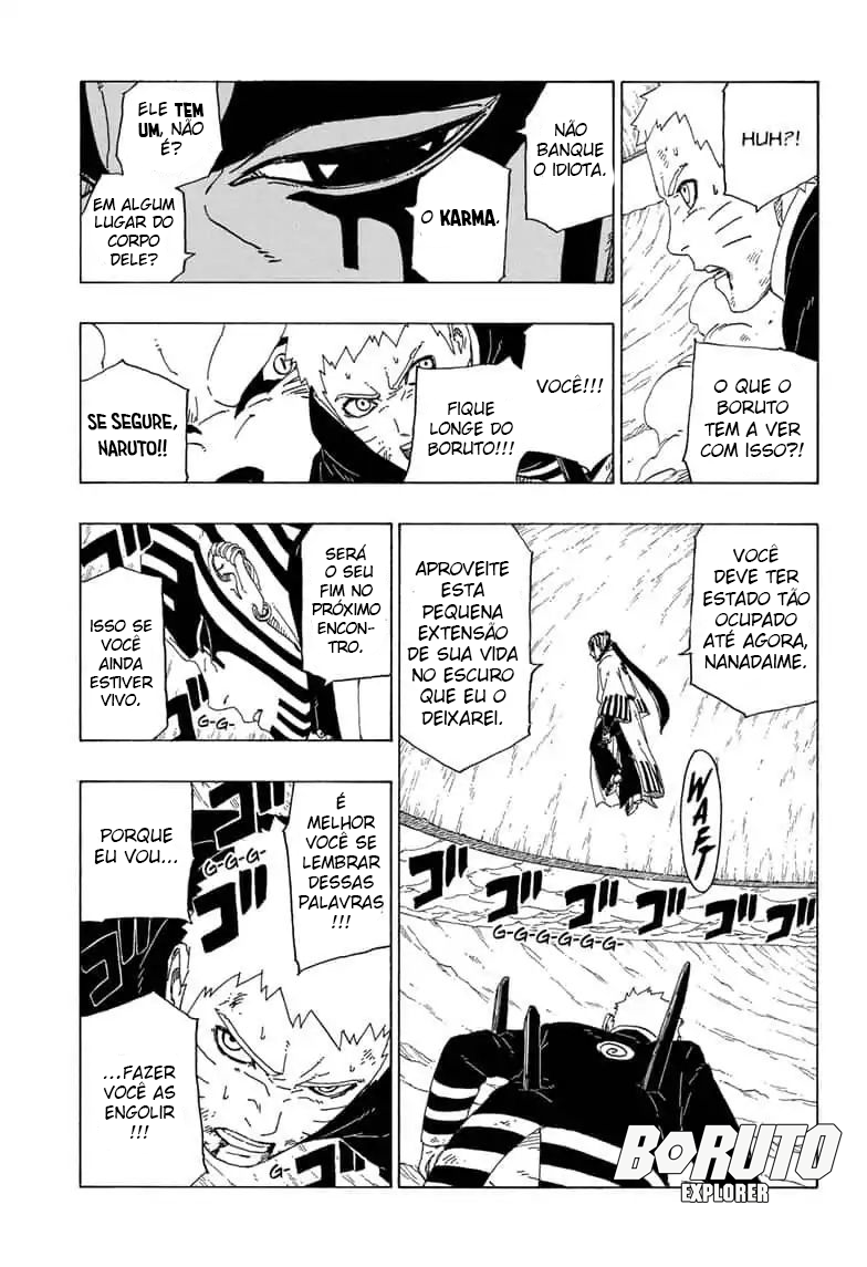Read Boruto_ Naruto Next Generations (pt) Manga Online