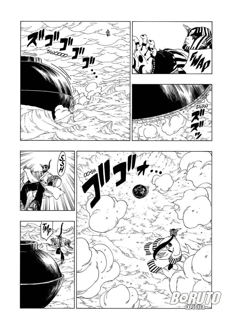 Read Boruto_ Naruto Next Generations (pt) Manga Online
