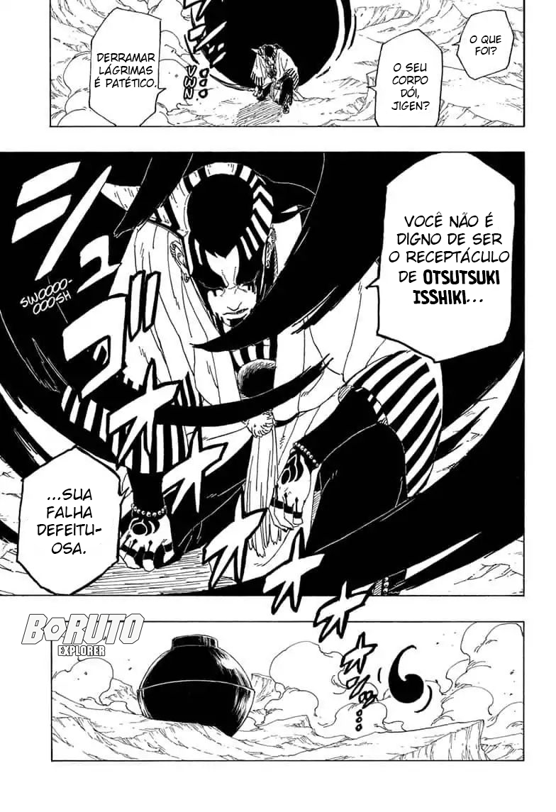 Read Boruto_ Naruto Next Generations (pt) Manga Online