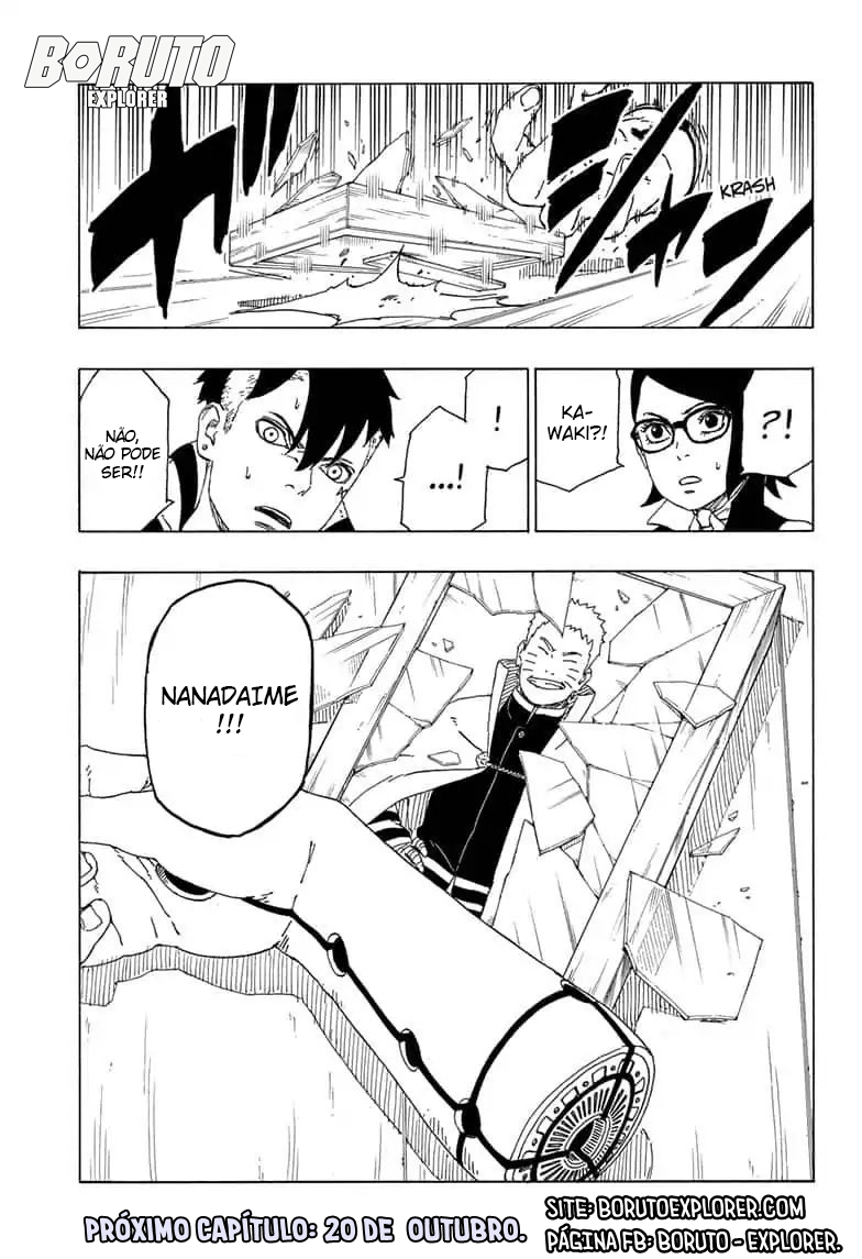 Read Boruto_ Naruto Next Generations (pt) Manga Online