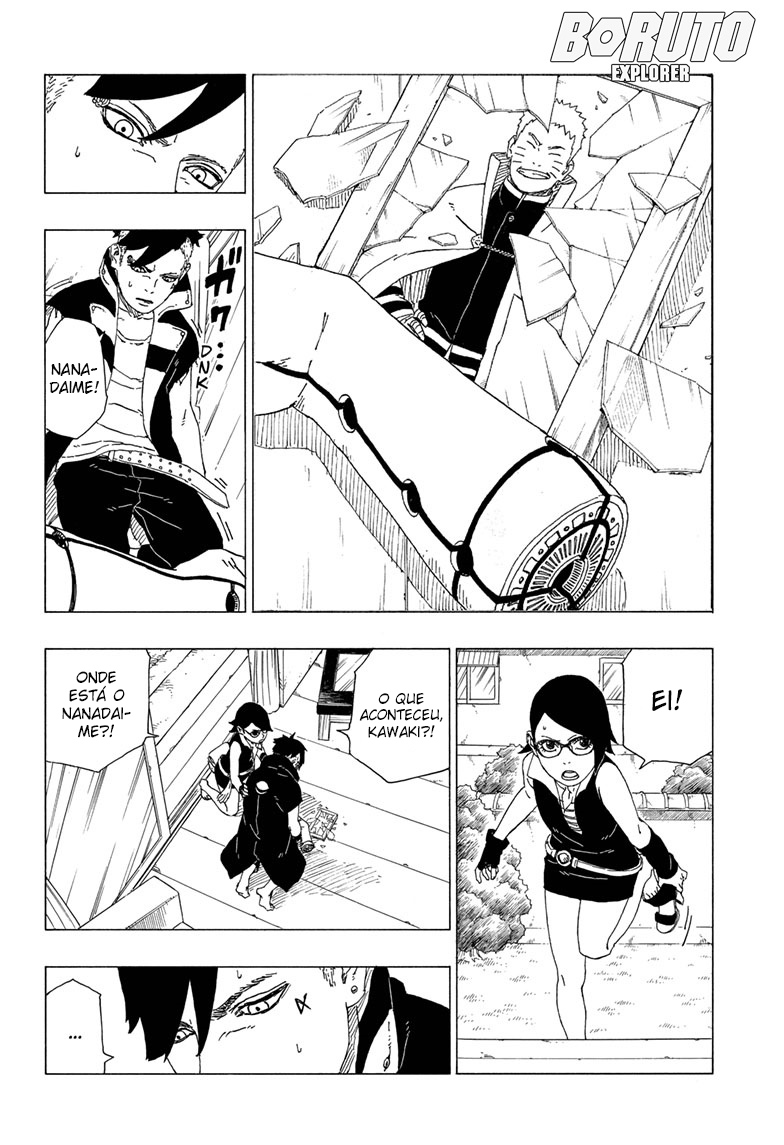 Read Boruto_ Naruto Next Generations (pt) Manga Online