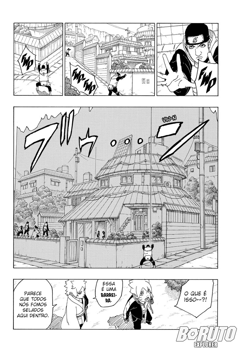 Read Boruto_ Naruto Next Generations (pt) Manga Online