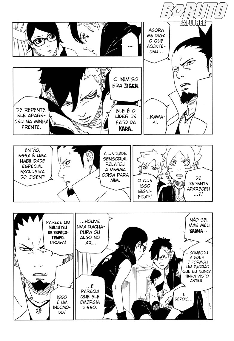 Read Boruto_ Naruto Next Generations (pt) Manga Online