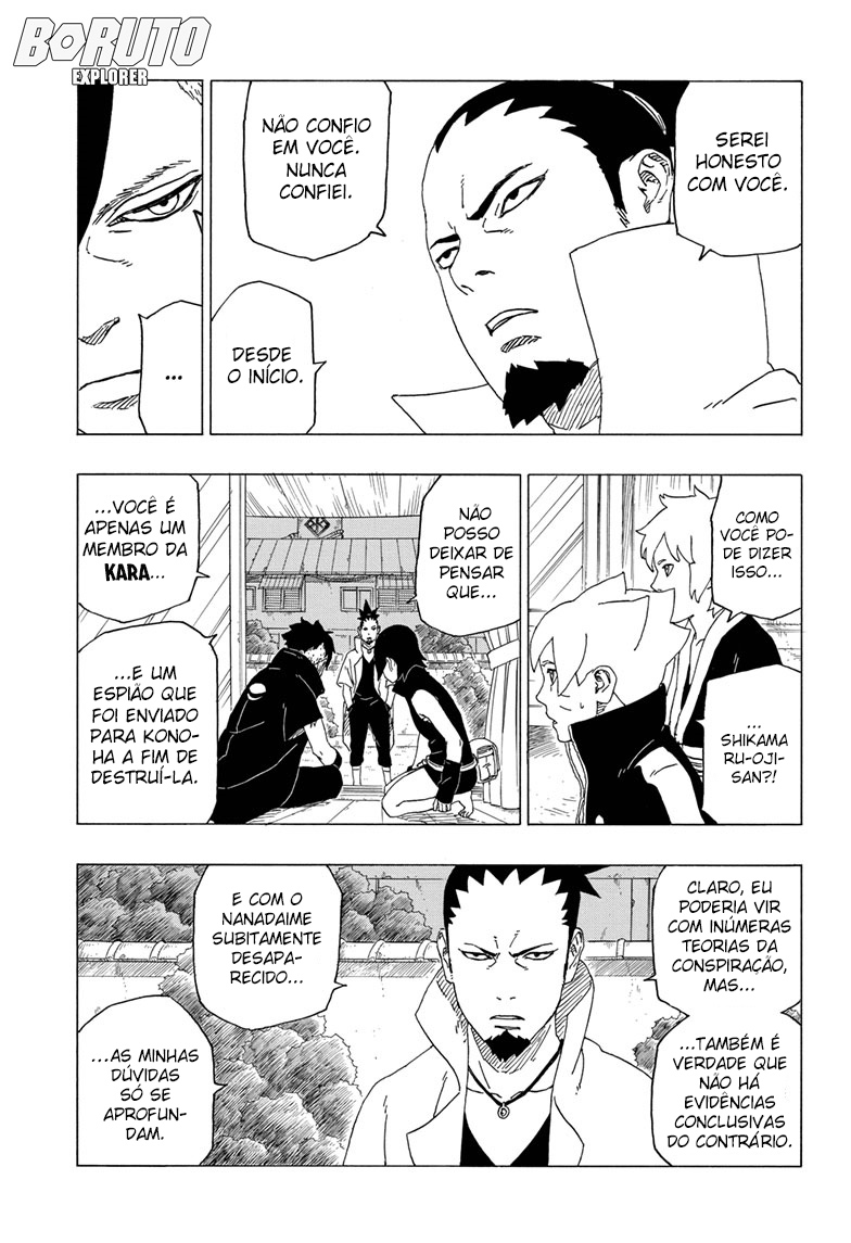 Read Boruto_ Naruto Next Generations (pt) Manga Online