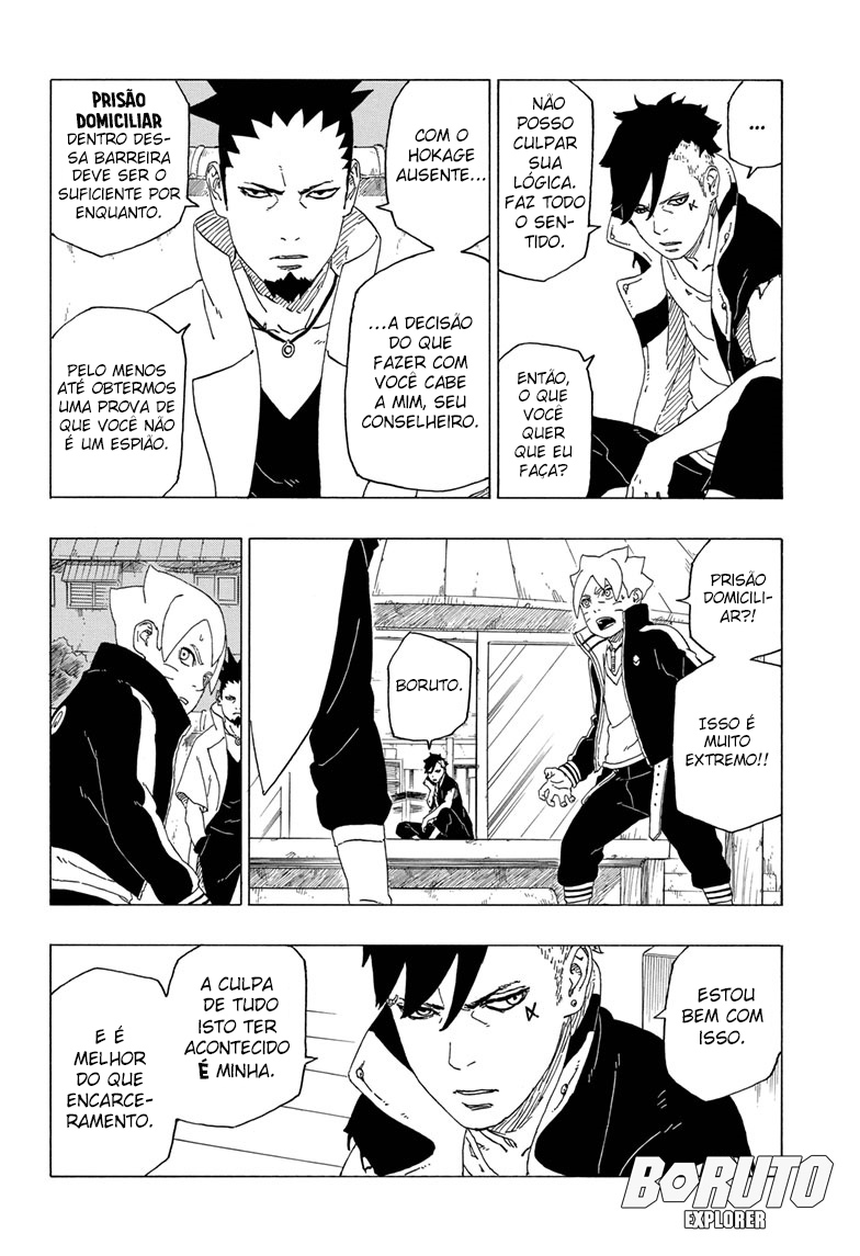 Read Boruto_ Naruto Next Generations (pt) Manga Online