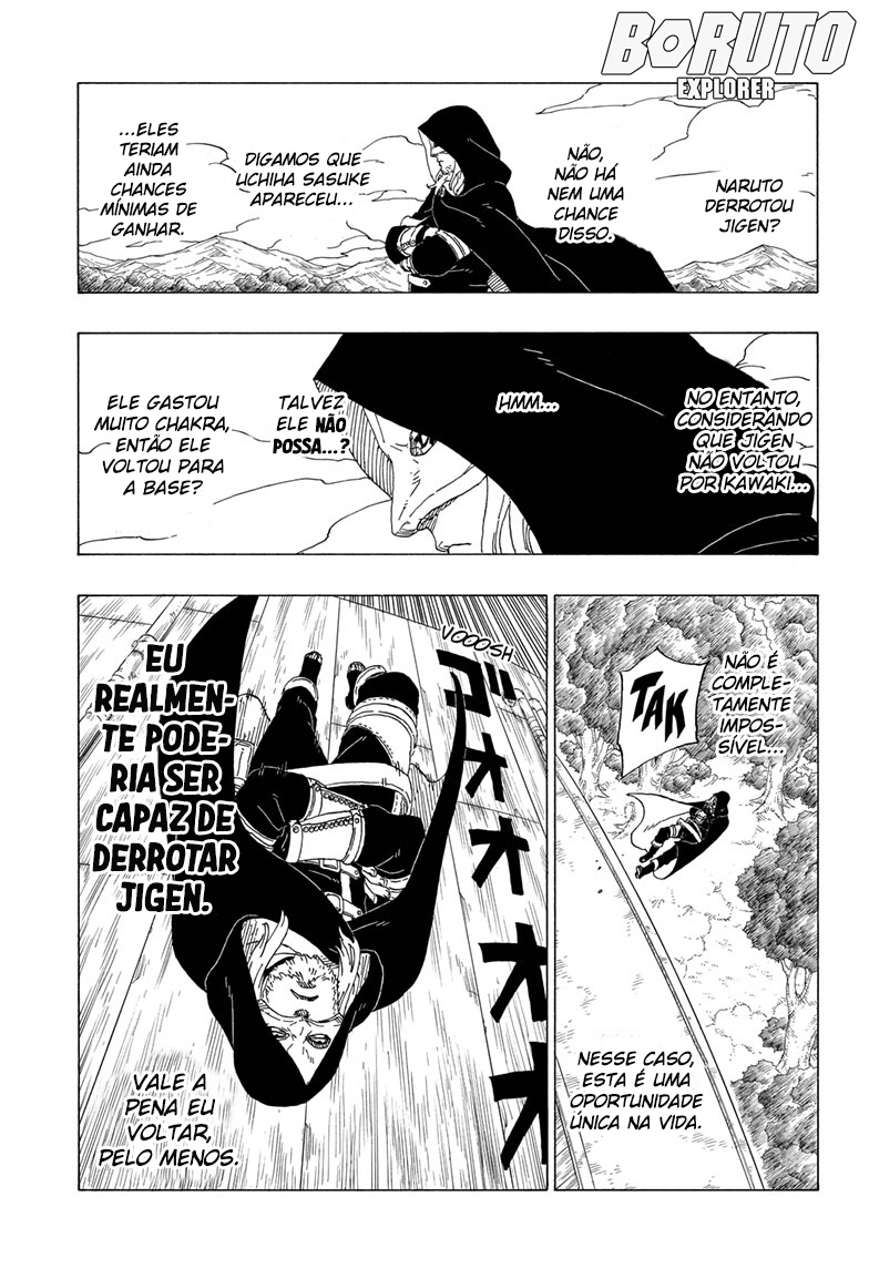 Read Boruto_ Naruto Next Generations (pt) Manga Online