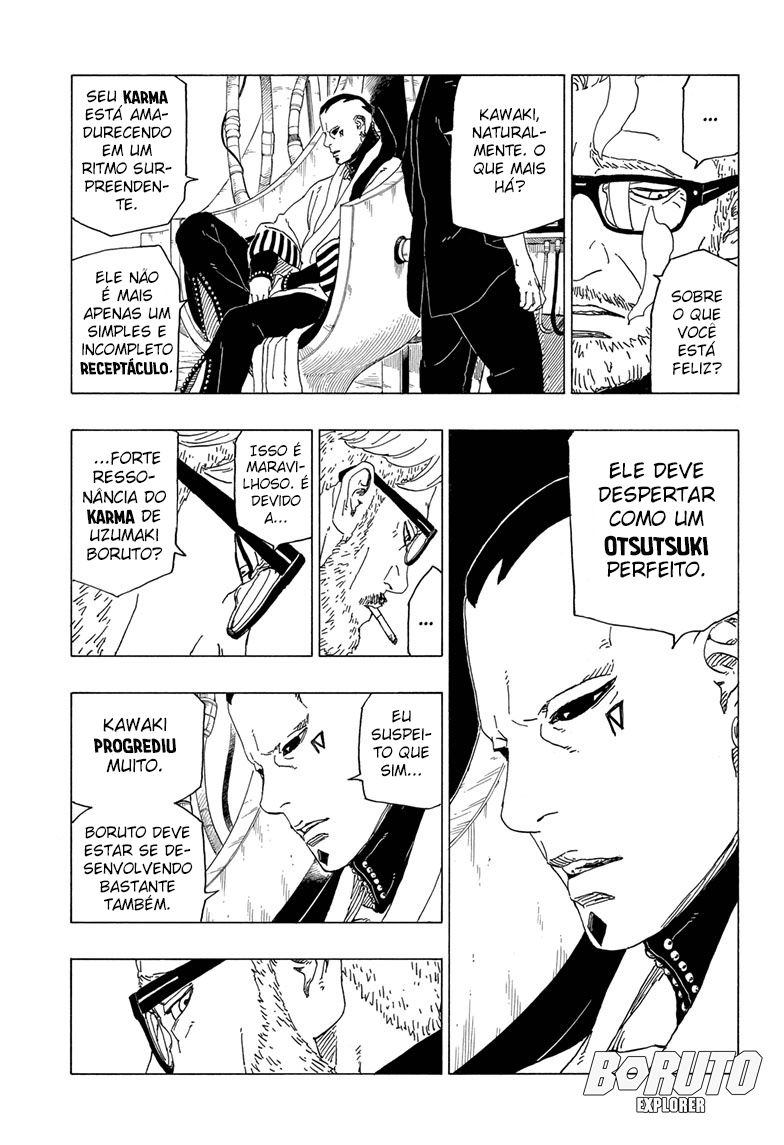 Read Boruto_ Naruto Next Generations (pt) Manga Online