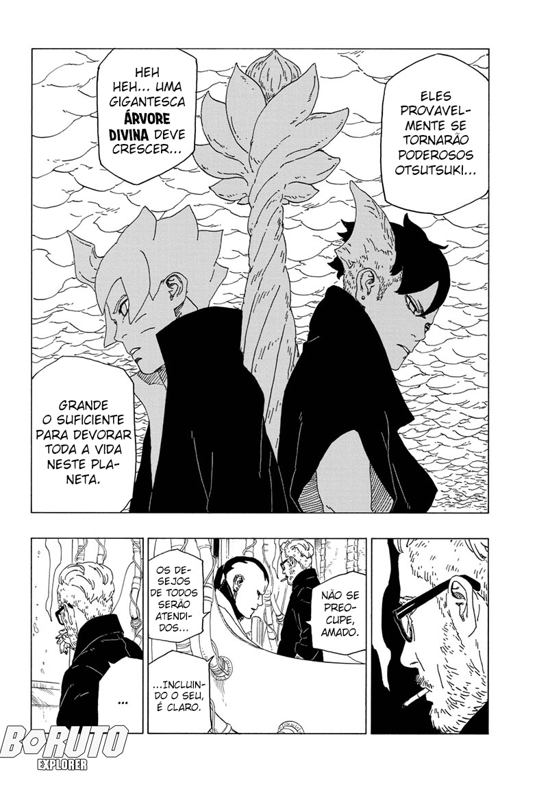 Read Boruto_ Naruto Next Generations (pt) Manga Online