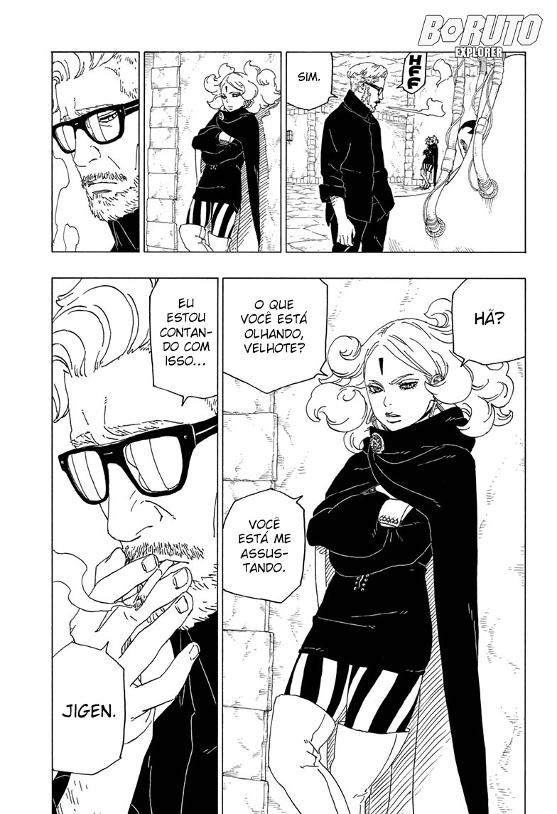 Read Boruto_ Naruto Next Generations (pt) Manga Online