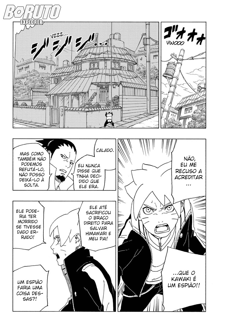 Read Boruto_ Naruto Next Generations (pt) Manga Online