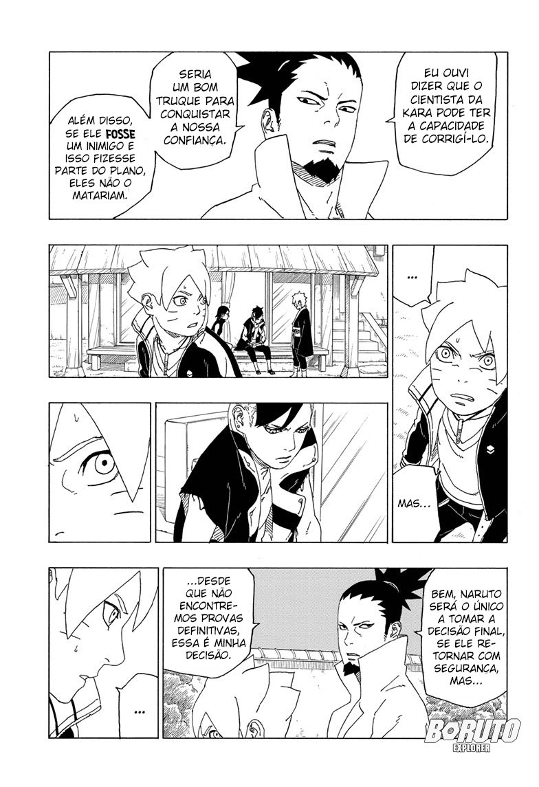 Read Boruto_ Naruto Next Generations (pt) Manga Online