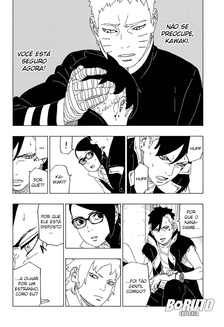 Read Boruto_ Naruto Next Generations (pt) Manga Online