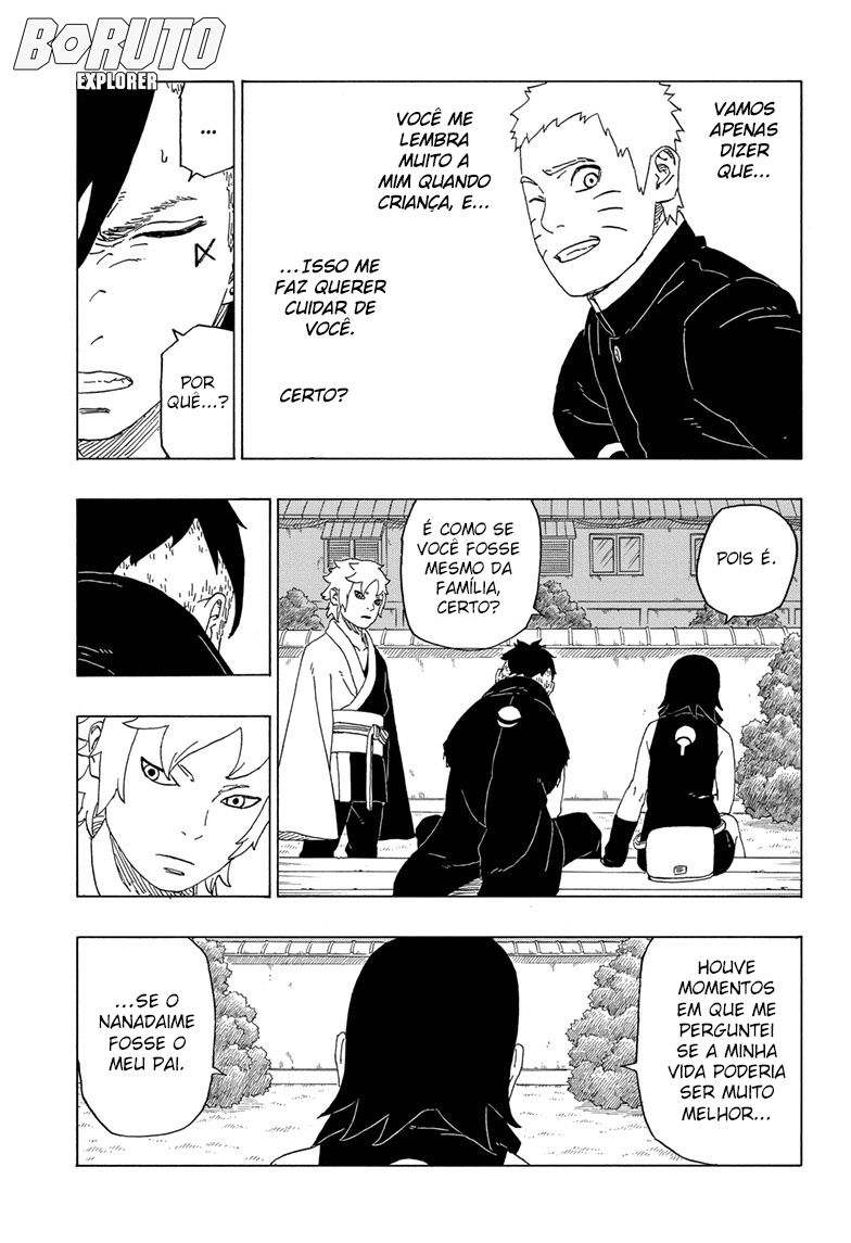 Read Boruto_ Naruto Next Generations (pt) Manga Online