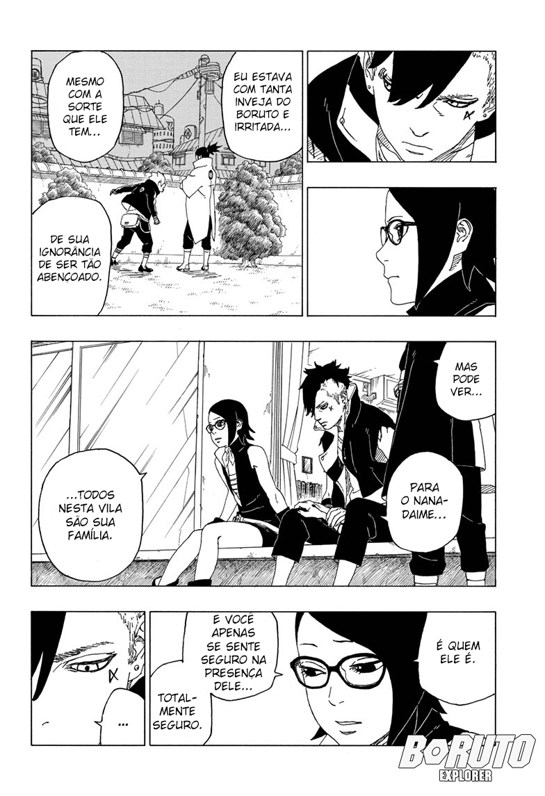 Read Boruto_ Naruto Next Generations (pt) Manga Online