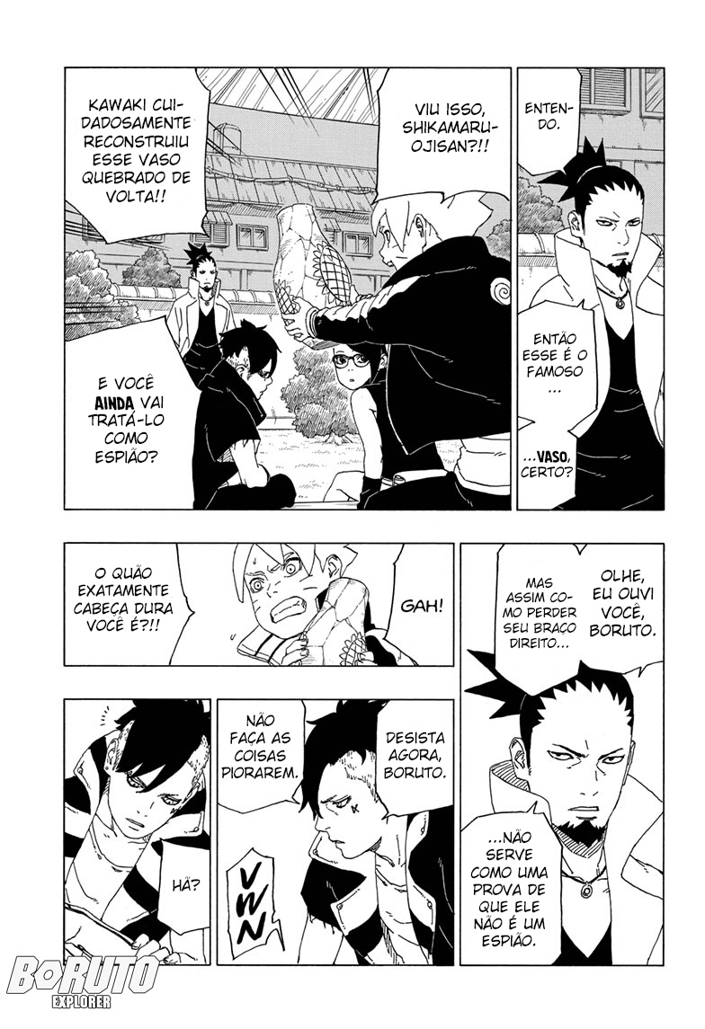 Read Boruto_ Naruto Next Generations (pt) Manga Online