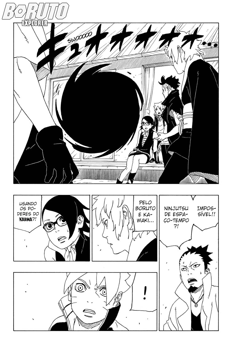 Read Boruto_ Naruto Next Generations (pt) Manga Online