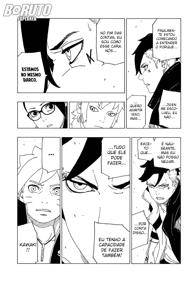 Read Boruto_ Naruto Next Generations (pt) Manga Online