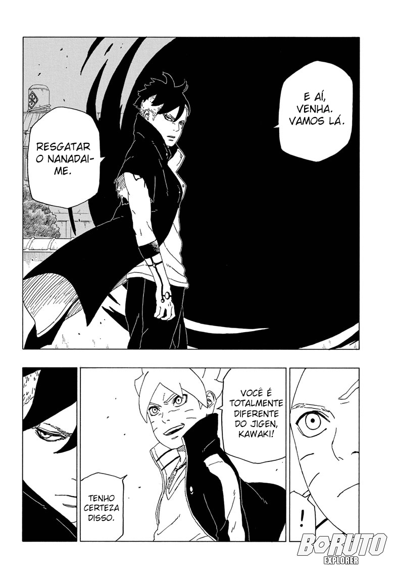Read Boruto_ Naruto Next Generations (pt) Manga Online