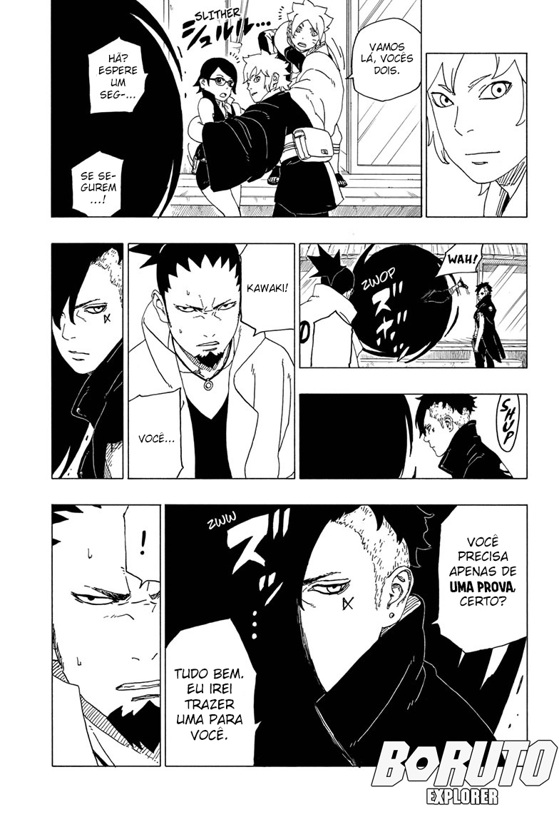 Read Boruto_ Naruto Next Generations (pt) Manga Online