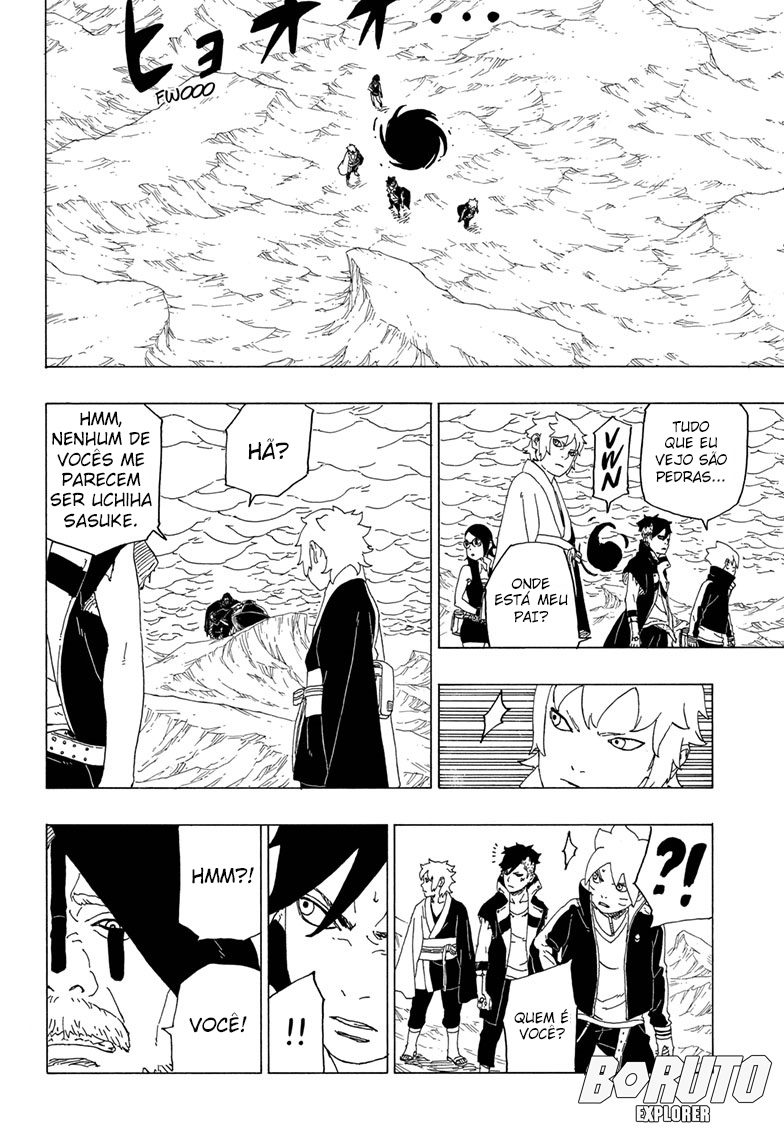 Read Boruto_ Naruto Next Generations (pt) Manga Online