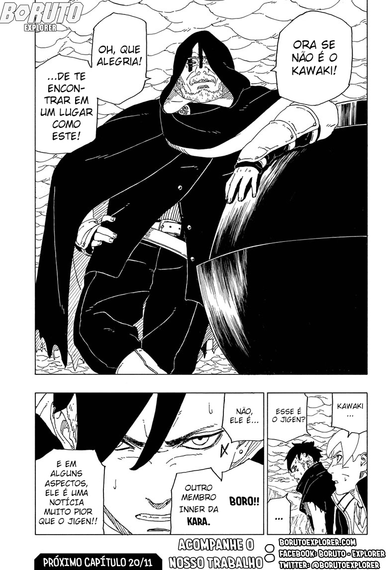 Read Boruto_ Naruto Next Generations (pt) Manga Online