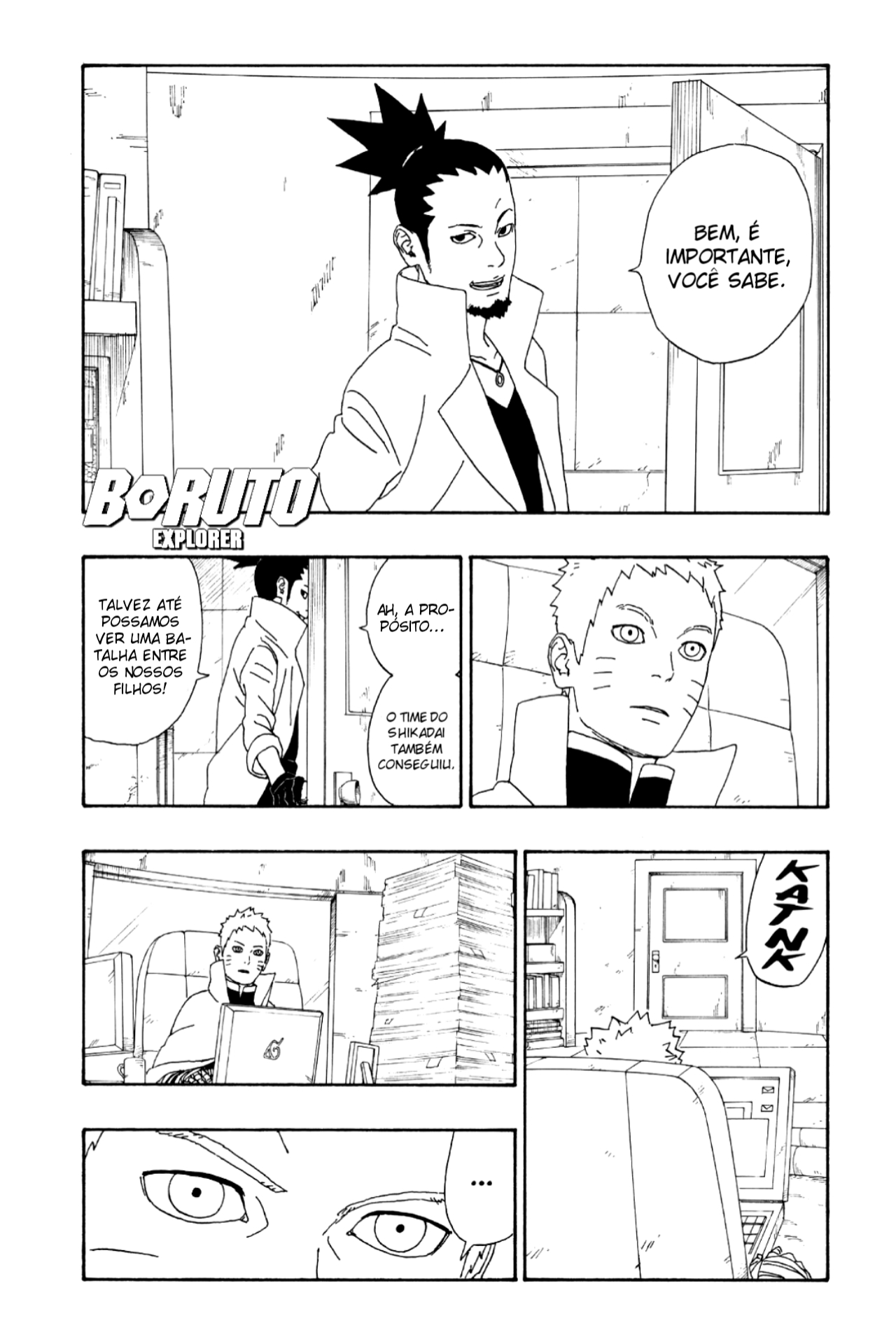 Read Boruto_ Naruto Next Generations (pt) Manga Online