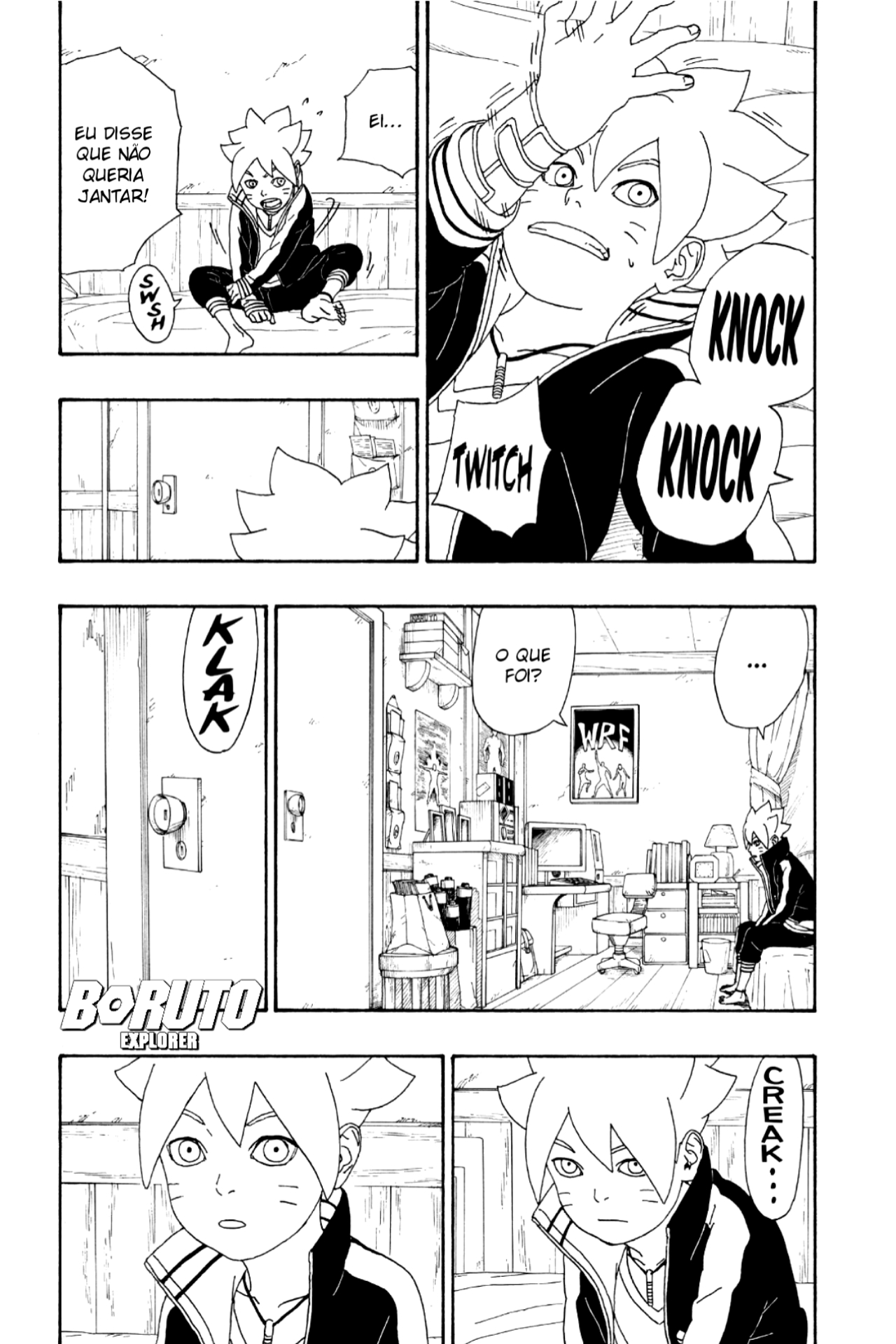 Read Boruto_ Naruto Next Generations (pt) Manga Online