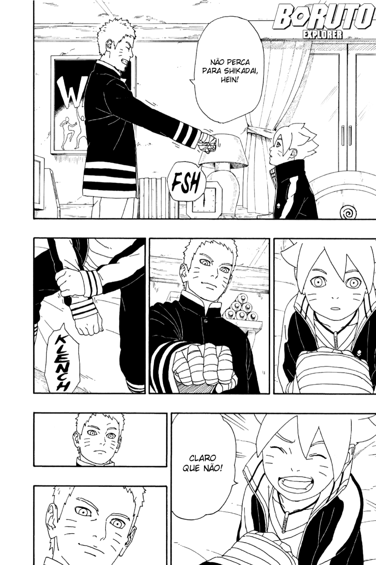 Read Boruto_ Naruto Next Generations (pt) Manga Online